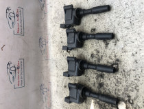 Fise bujii Seat Ateca 1.5 Benzina 2020