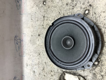 Boxa stanga spate Dacia Sandero 2022