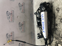 Maner exterior dreapta fata Opel Astra K 2012