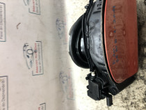 Usita rezervor BMW Seria 1 F20 2014