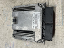 Calculator motor Volkswagen Passat B8 2.0 2016