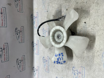 Electroventilator Suzuki Vitara 1.4 Benzina 2017