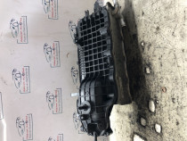 Galerie admisie Audi A3 8V 1.4 Benzina 2016