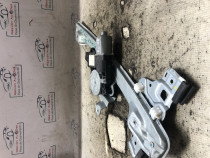 Macara geam stanga spate Opel Mokka 2017