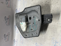 Macara geam stanga spate Skoda Superb 2 Berlina 2010