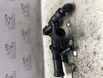 Furtun apa Skoda Octavia 3 1.6 2014