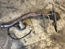 Clapeta evacuare Volkswagen Golf 7 2.0 2014