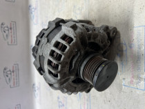 Alternator Skoda Superb 3 2.0 2016