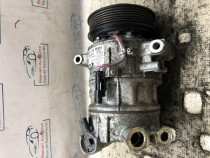 Compresor AC Opel Astra K 1.6 Motorina 2018