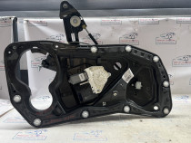 Macara geam stanga fata Volkswagen Passat CC 2013