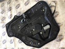 Macara geam stanga spate Mazda CX-5 2015