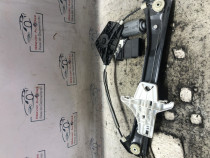 Macara geam stanga spate Volkswagen Jetta 2012