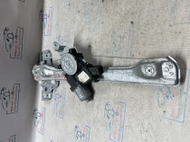 Macara geam stanga spate Opel Mokka 2014