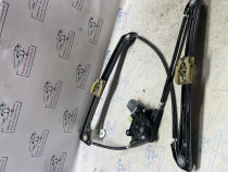 Macara geam stanga fata Volkswagen Golf 7 2013