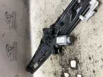 Macara geam stanga spate BMW X3 F25 2012