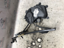 Macara geam stanga spate Seat Ibiza Break 2011