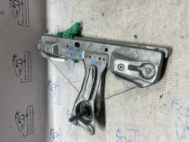 Macara geam stanga spate Opel Astra J 2011