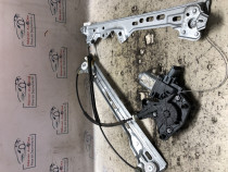 Macara geam stanga fata Renault Megane 4 2016