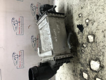 Intercooler Skoda Octavia 4 2020
