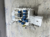 Panou sigurante Suzuki SX4 2014