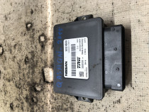 Modul frana de mana Nissan Qashqai 2015