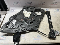 Macara geam stanga spate Volkswagen Passat CC 2011