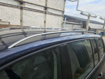 Bare cupola Volkswagen Touran 2012