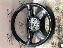 Volan cu comenzi si padele Audi A6 C7 2016