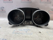 Ceasuri Bord UK Volkswagen Golf 6 Hatchback 2010