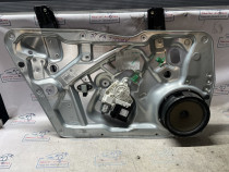 Macara geam stanga fata Volkswagen Tiguan 2010