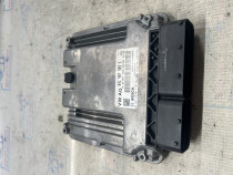 Calculator motor Audi Q3 2015