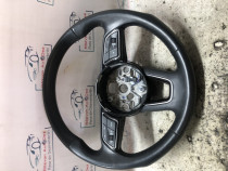 Volan cu comenzi Audi A3 8Y 2020