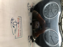 Ceasuri Bord UK Hyundai Tucson 1.7 Motorina 2017