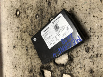 Modul navigatie Renault Megane 4 1.2 Benzina 2018