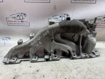 Galerie Admisie Fonta Nissan Qashqai 1.6 Motorina 2015