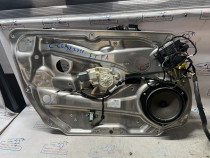 Macara geam stanga fata Mercedes C-Class 2011