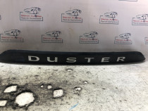 Ornament haion Dacia Duster 2019