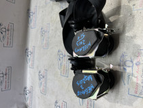 Set Centuri fata cu capsa Renault Megane 3 2012