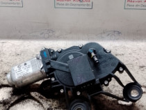 Motoras stergator hayon Skoda Superb 2 Berlina 2013