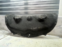 P&acirc;sla capotă Nissan Juke 2021