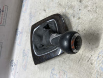 Nuca schimbator 6+1 trepte Audi Q3 2014