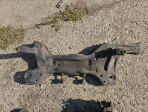 Jug motor Skoda RAPID 2014