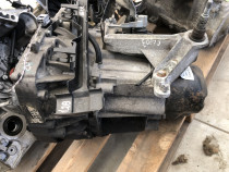 Cutie de viteze in 5 trepte Renault Clio 3 1.2 Benzina 2010