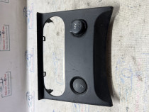 Rama casetofon Nissan Qashqai 2008