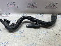 Furtun intercooler Renault Captur 0.9 Benzina 2014