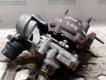 Turbina Nissan X-Trail 1.6 Motorina 2015