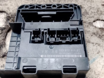 Calculator confort Volkswagen Jetta 2012