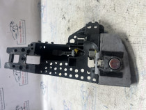 Suport maner exterior fata dreapta Audi A8 2012