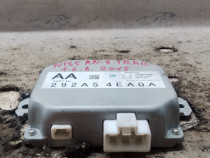 Modul camera Nissan X-Trail 1.6 Motorina 2015