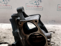 Clapeta acceleratie Volkswagen Touareg 3.0 Motorina 2012